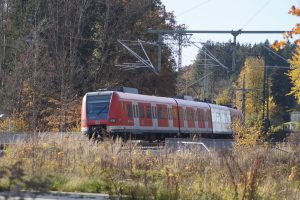 Geheimtipp für Wohnort München: Geltendorf